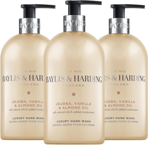 Baylis harding jojoba - harding,