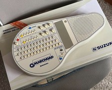 Suzuki Omnichord OM-108 OM108