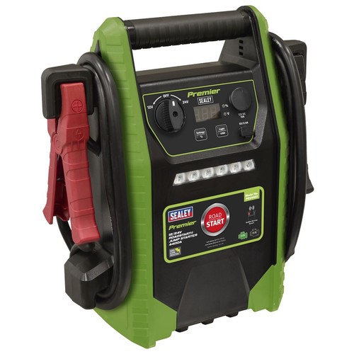 Sealey premier 24v - sealey,