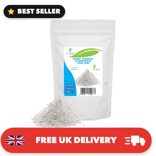Non nano zinc - oxide, powder