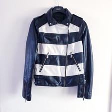 Karen Millen Leather Mono