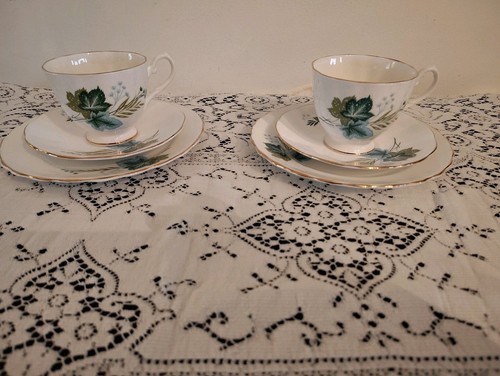 Sets vintage elizabethan - 2,