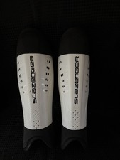 Slazenger Hockey Shin Guards