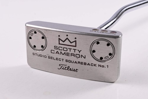 Scotty cameron studio - scotty,