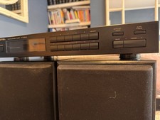 Rotel AM/FM STEREO TUNER