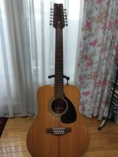 YAMAHA Yamaha FG-230 Red Label