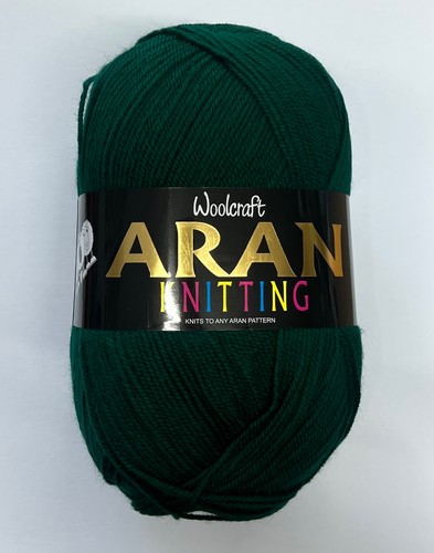 Woolcraft aran with - woolcraft,