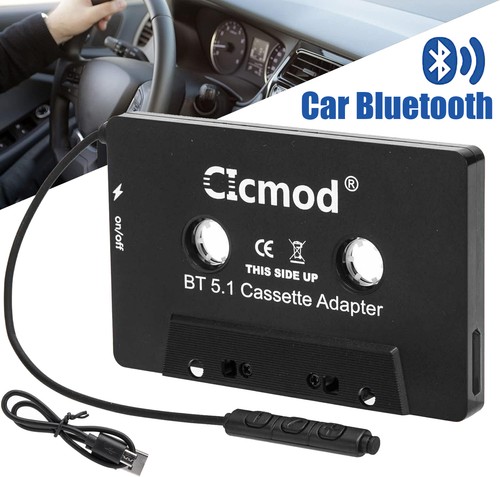 Wireless bluetooth car - wireless, 5.1