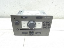 Opel Vectra C 2005 Radio CD