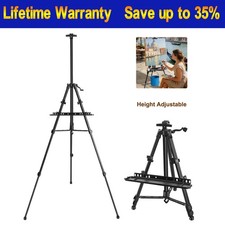 Metal Art Easel Stand