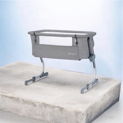 Kinderkraft bedside crib uno - bedside,