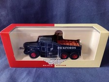 TRACKSIDE R7110 PICKFORDS SCAMMELL CONTRACTOR TRUCK