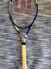Wilson Blade 98 Tennis Racket