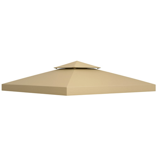 Outsunny tier garden - outsunny, 3(m)