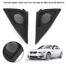 Pair Front Door Speaker