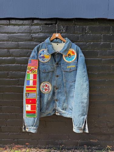 Vintage 1992 uss - 1992,