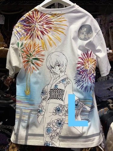 Official evangelion nishiki - official, x