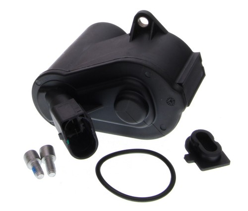 1st rear axle - , maxgear