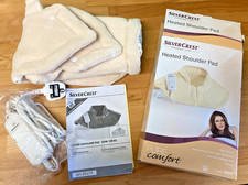 Silvercrest Heated Shoulder