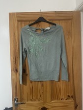 Monsoon Angora Blend Sequin