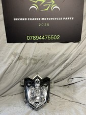 Yamaha Xj6F Headlight 