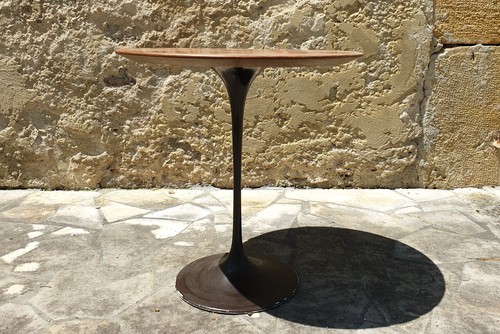 Eero saarinen tulip aluminum - saarinen,,