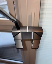 Scotty Cameron Phantom Black