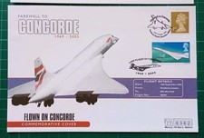 Farewell concorde 1969 - to, 1969-2003