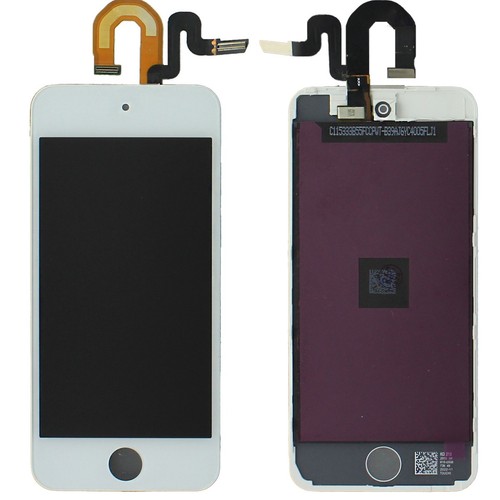 Ipod touch 5th 6th - 5th,