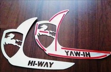 For Iveco STRALIS HI-WAY