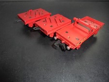 3x Hornby Dublo 4620 Breakdown