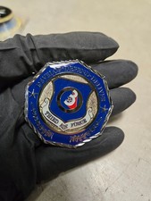 Third air force comman - force, chief