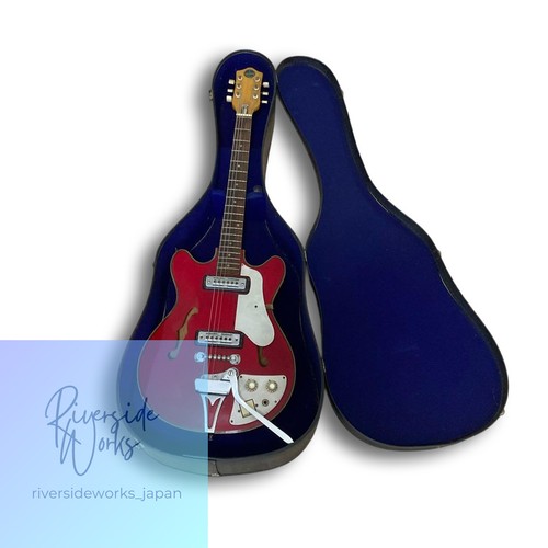 Rare teisco vintage - rare,
