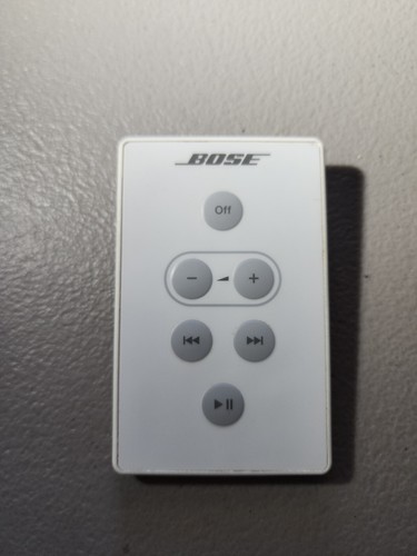 Authentic oem bose sounddock - bose, 6