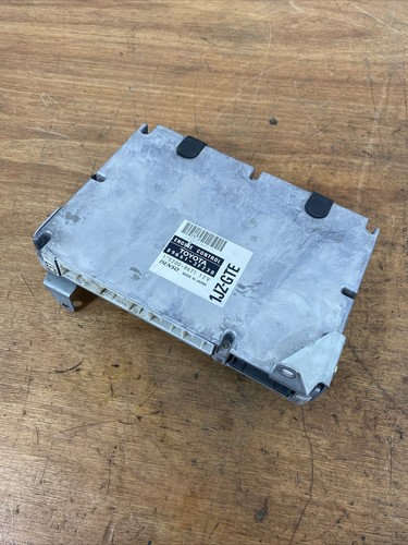 Factory engine ecu 89661 3f230 - factory, 89661-3f230