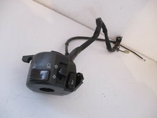 Left Handlebar Switch Kawasaki