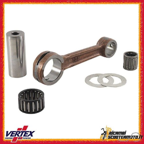 Conrod honda 125 - cr, r