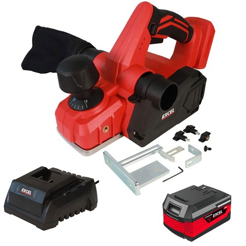 Excel 18v ion cordless - excel,
