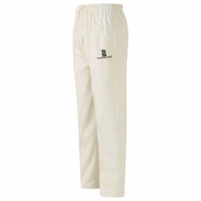 Surridge cricket trousers - surridge,