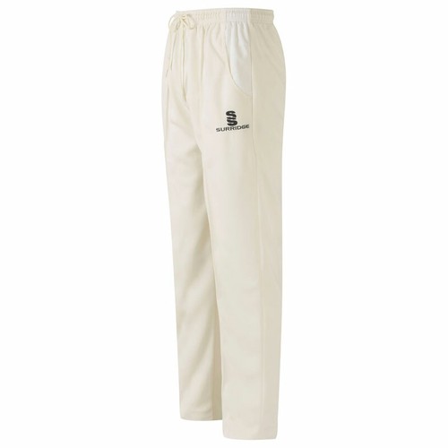 Surridge cricket trousers - surridge,