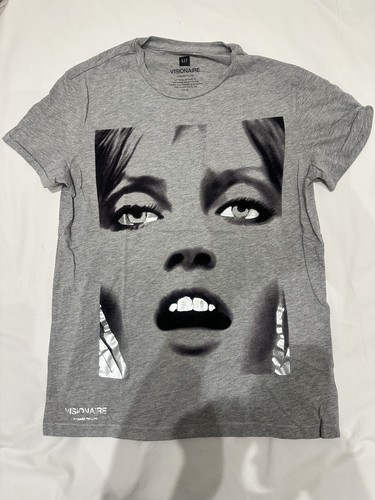 Gap visionaire richard - x, x