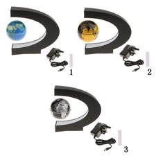 Magnetic Levitation Floating