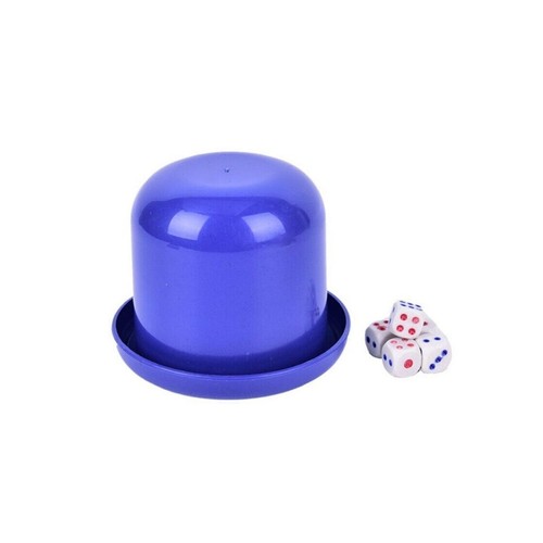 Bar party dice cup drinking - party,