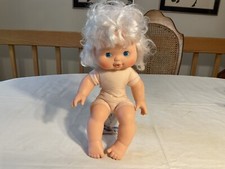 VTG. 1983 KENNER ANGEL CAKE