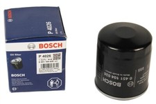 0451104026 BOSCH Oil Filter OE