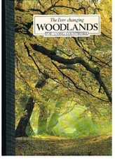 Ever changing woodlands - changing,