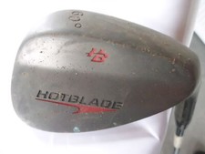 PRE~LOVED HOTBLADE LOB WEDGE ~