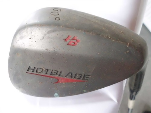 Pre loved hotblade lob - hotblade,
