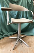 Techno Swivel Hairdresser Chair By TAKARA Belmont