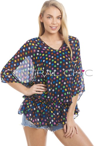 Central chic womens - central,